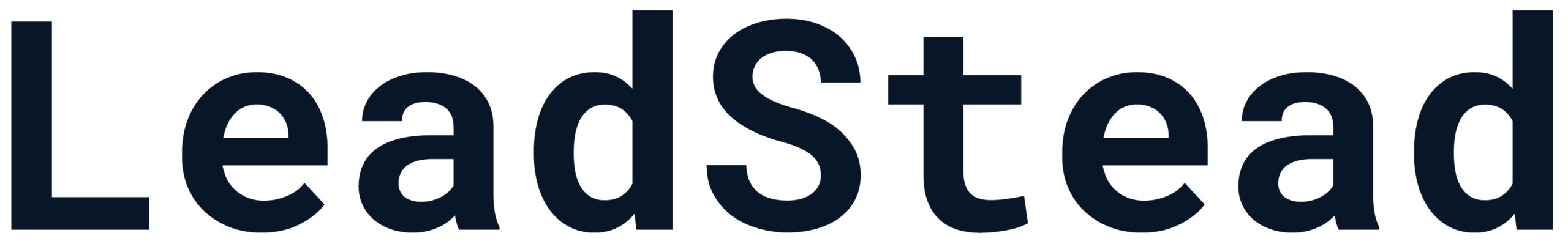 Lead Generation Agency for Service Businesses | LeadStead
