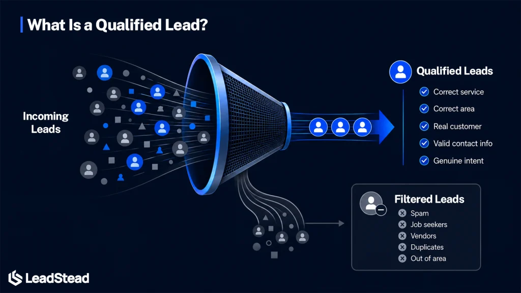 What Is a Qualified Lead?